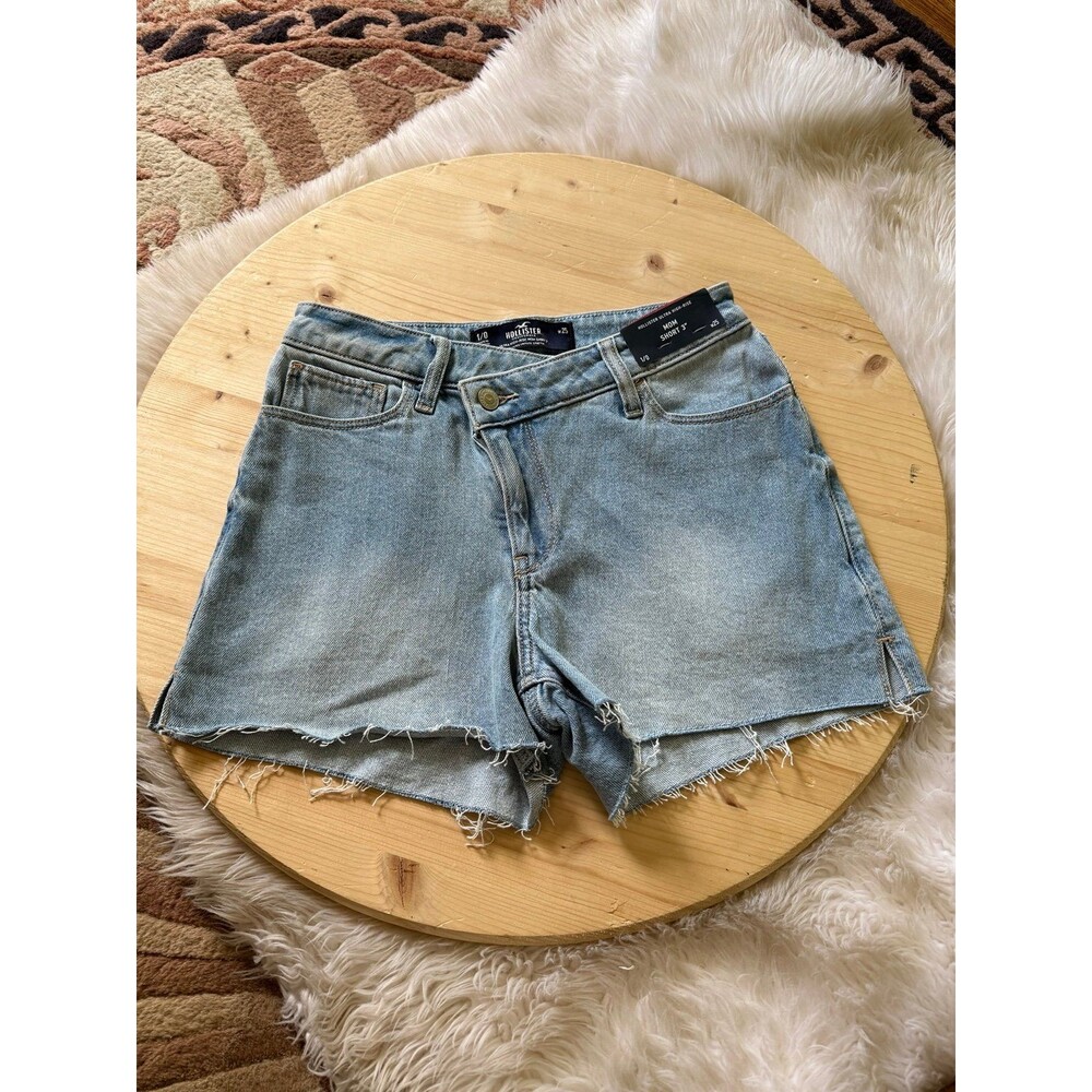 Hollister shorts